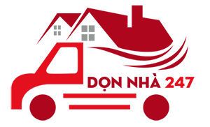 Taxi tải SG Moving 24h và Dọn Nhà 247 chuyển kho xưởng hàng đầu tại TPHCM