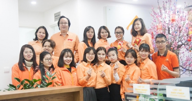 Luật Minh Khuê – Đơn vị đăng ký thương hiệu độc quyền