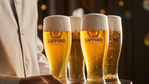 Bí mật đằng sau bọt bia sánh mịn làm mê mẩn giác quan