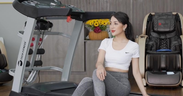 Địa chỉ mua máy chạy bộ tại Hà Nội nào đáng trải nghiệm nhất hiện nay?