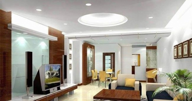 Hoàng Phát Lighting nơi cung cấp những mẫu đèn led âm trần sang trọng nhất