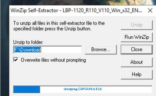 Download Driver Canon 1120 như thế nào?