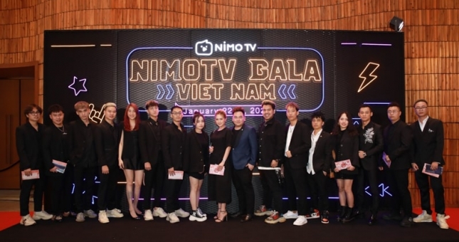 Tuyển dụng streamer - Xu hướng mới và cơ hội việc làm mở ra cho các bạn trẻ yêu game tại Nimo TV