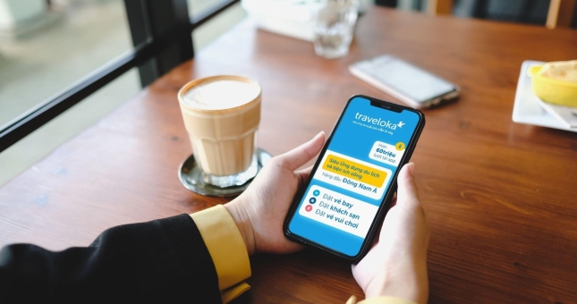 Những lợi ích khi săn vé máy bay Tết 2022 giá rẻ trên Traveloka