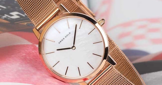 08/03 có gì HOT: Hoàn tiền 100% và giảm giá lớn đến 30% tại Đăng Quang Watch