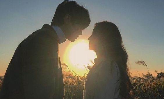 Những dấu hiệu cho thấy bạn đang phải lòng người ấy thật rồi