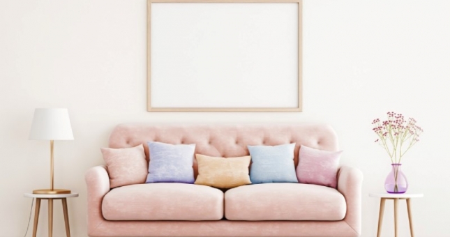 Thay áo mới cho chiếc sofa của bạn cùng BearSofa