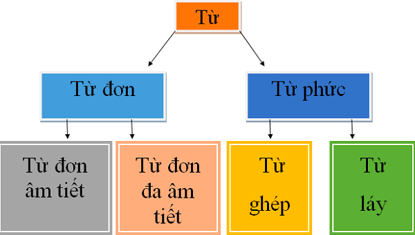 Tổng hợp các thuật ngữ Tiếng Việt chuyên dụng phổ thông nhất