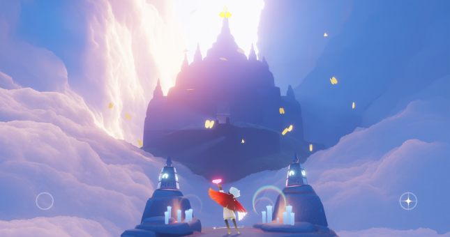 “Mãn nhãn” cùng 3 tựa game mobile có đồ họa đẹp xiêu lòng