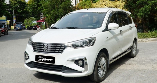 Chủ xe công nghệ thu hồi hết vốn chỉ trong 3 năm