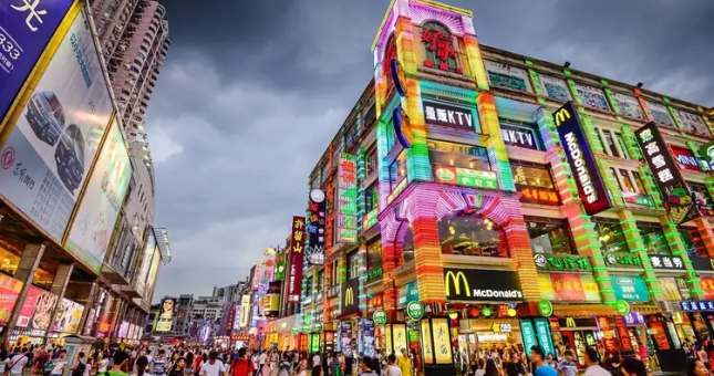 Kinh nghiệm du lịch Quảng Châu: đi lúc nào, ăn gì?