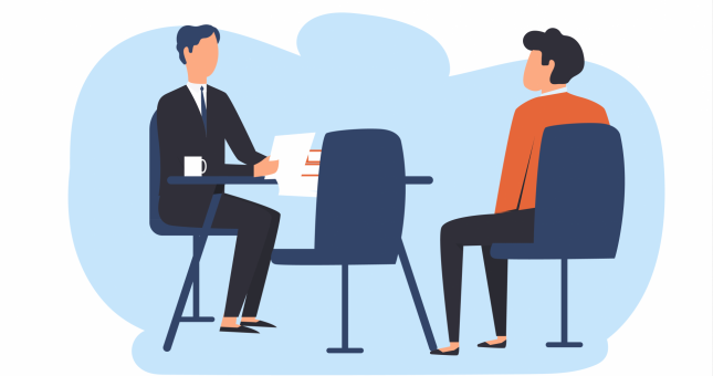 Top 10 câu hỏi phỏng vấn bằng tiếng Anh thường gặp khi xin việc