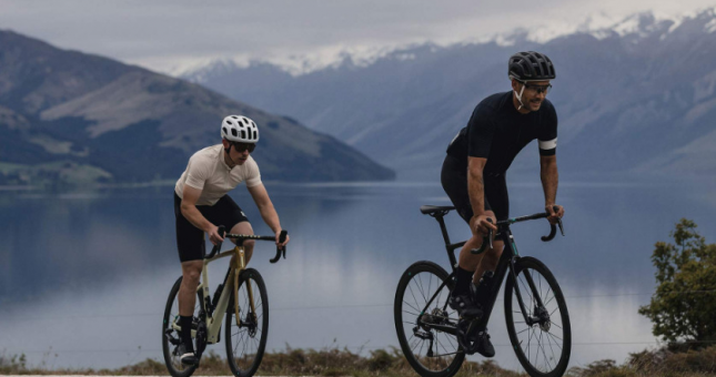 Xe đạp thể thao - xu hướng chưa bao giờ hết 'hot'