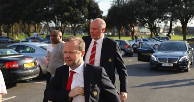 Man Utd xuất hiện biến căng, một nhân vật quyền lực ra đi