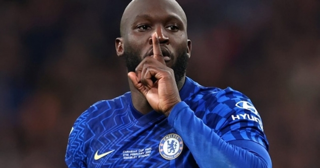 Lukaku gây bão ở Chelsea vì phát ngôn sốc với người đại diện