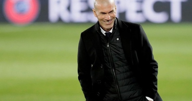 PSG sắp công bố bổ nhiệm Zidane