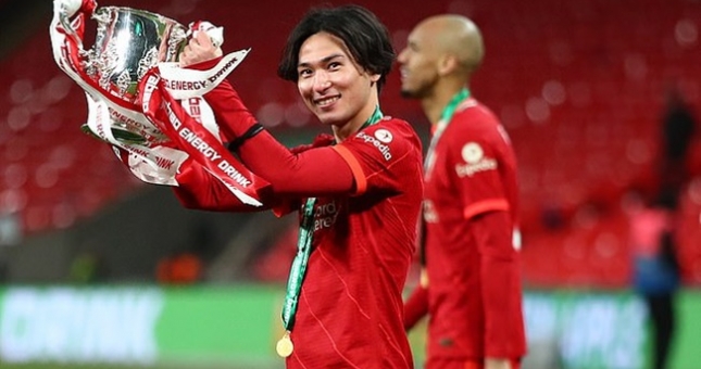 Sau Mane, Liverpool tiếp tục bán một ngôi sao tấn công