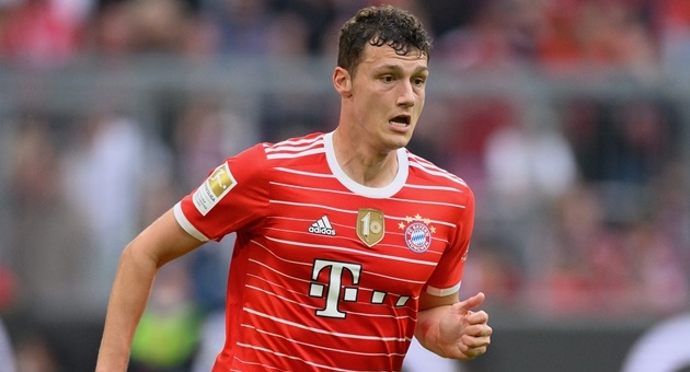 Hụt Kounde, Chelsea nhận tín hiệu từ một cái tên