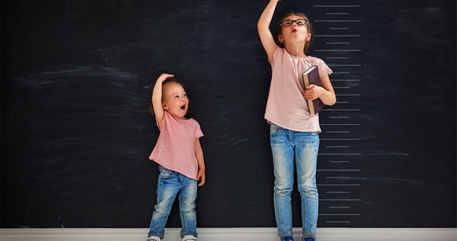 Cách tăng 10-15cm nhờ 23 bài tập tăng chiều cao đơn giản tại nhà