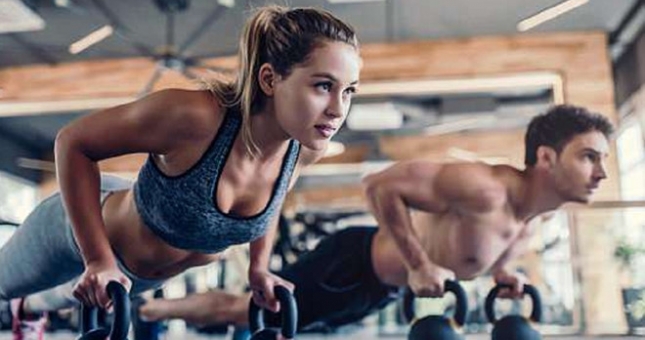 Gymer là gì? Những nguyên tắc TỐI quan trọng cần thuộc lòng