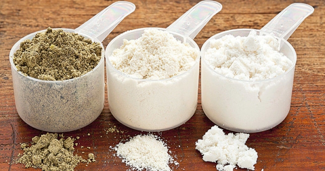Whey Protein là gì? Phân loại, liều dùng, lợi ích & tác hại