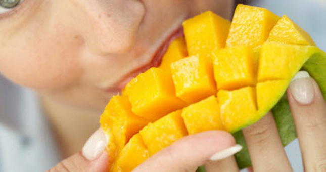 Ăn xoài có béo không? Các cách ăn xoài giảm cân do chuyên gia đề xuất