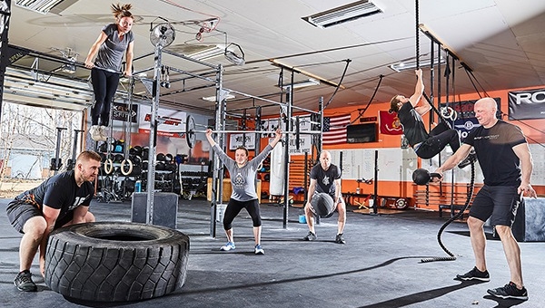 Tập tabata là gì? Bài tập tabata giảm mỡ toàn thân hiệu quả