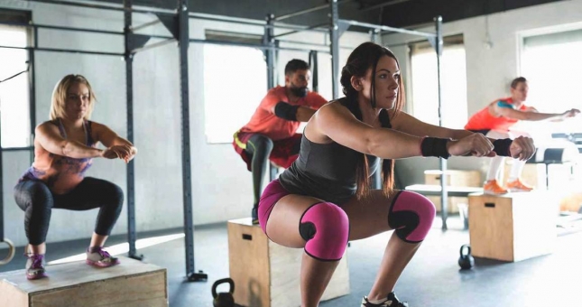 Hiit và Tabata khác nhau như thế nào? Bài tập nào tốt hơn?