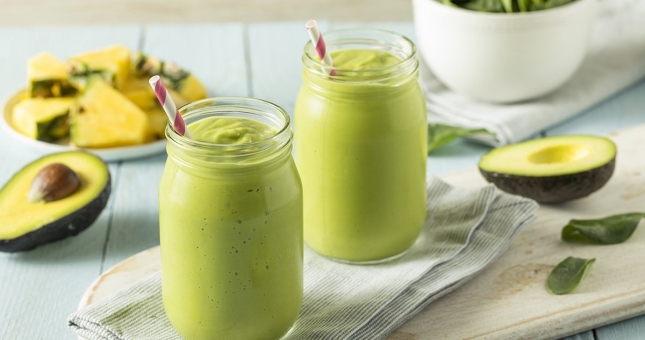 7 Công thức sinh tố bơ giảm cân đơn giản ngon miệng nhất