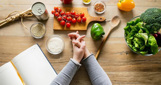 Eo thon tức thì với thực đơn GM Diet giảm cân trong 7 ngày