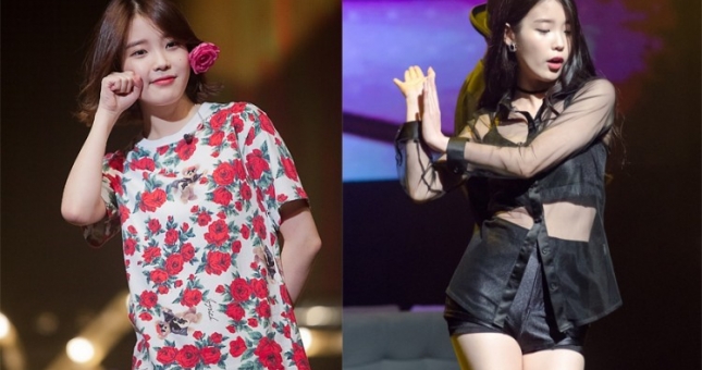 Giảm 7kg/1 tháng với thực đơn giảm cân của Suzy Kpop