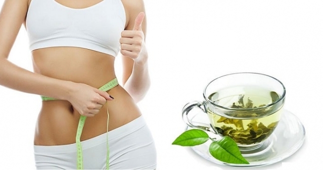 Có nên sử dụng detox trà xanh giảm cân không? Nên giảm cân bằng trà xanh như thế nào?