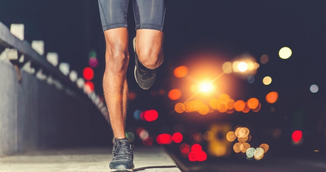 Tập thể dục buổi tối có tốt không? Cần lưu ý những gì?