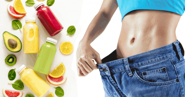 Uống gì để giảm mỡ bụng? Top 9 loại nước uống giảm cân tốt nhất