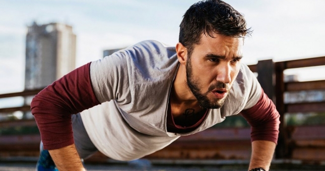 Burpee là gì? Bài tập burpee đốt cháy bao nhiêu calo?