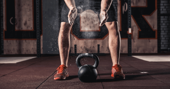 Crossfit là gì? Các bài tập Crossfit chuẩn nhất do chuyên gia đề xuất