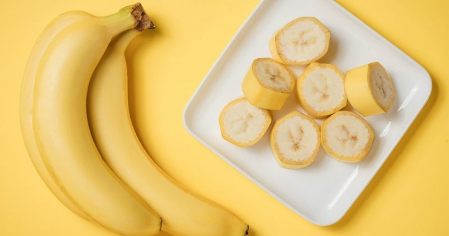 Ăn chuối giảm cân sao cho đúng? Thực đơn giảm cân với chuối