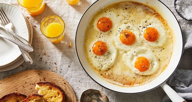 Ăn trứng có tăng chiều cao không? Nên ăn mấy quả mỗi ngày?