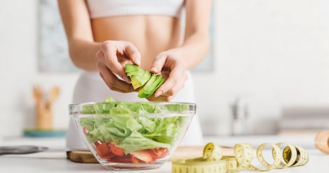 Tác dụng của quả bơ đối với phụ nữ là gì?