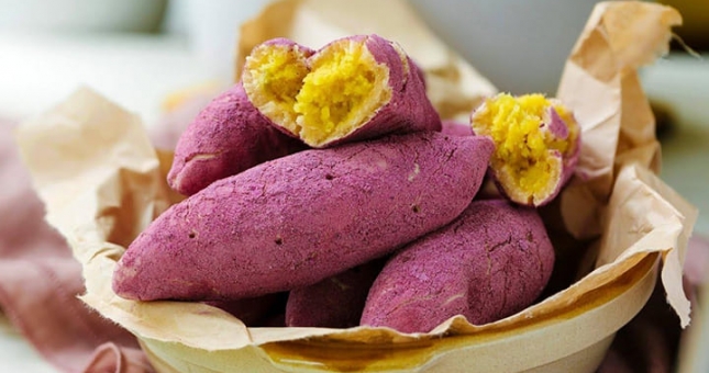 Ăn khoai lang có tác dụng gì? 6 lợi ích thần kỳ của khoai lang