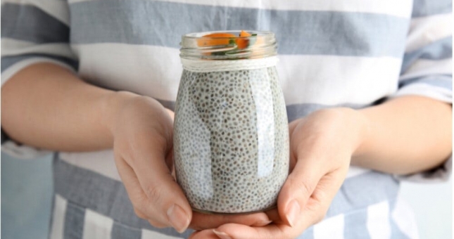 11 cách giảm cân bằng hạt chia đơn giản hiệu quả nhất