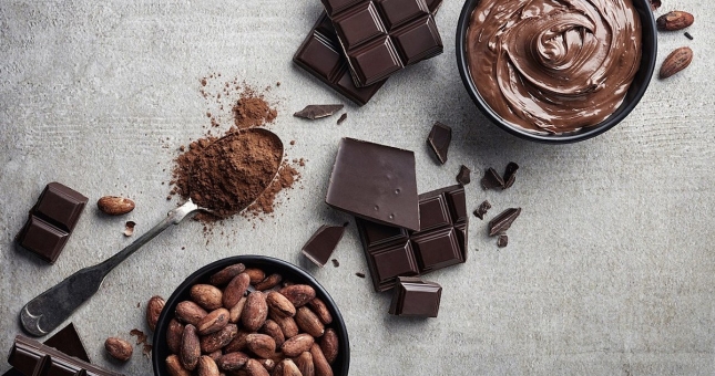 Ăn socola đen giảm cân như thế nào hiệu quả nhất?