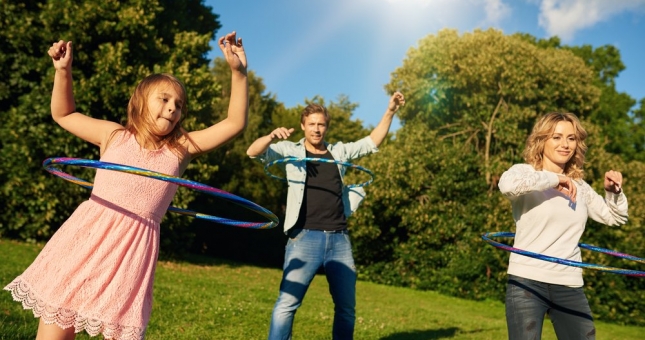 Top 7 vòng lắc eo hàng đầu - Bí quyết chọn vòng lắc eo phù hợp