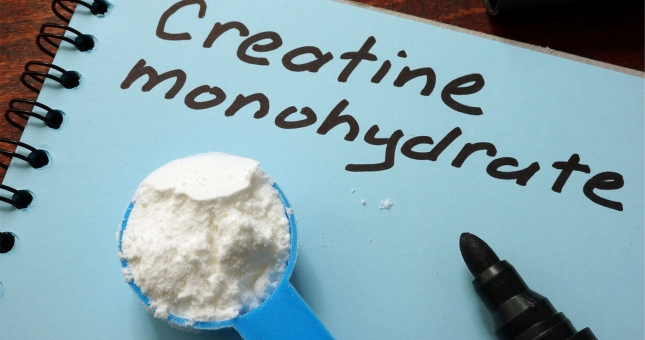 Creatine là gì? Lợi ích đối với dân tập Gym và cách sử dụng hiệu quả