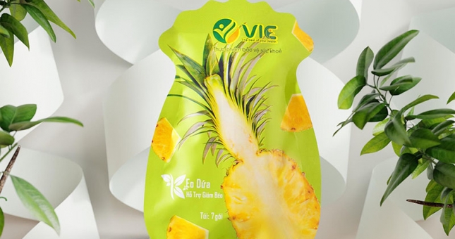 [BÓC PHỐT] Tác hại của kẹo dứa giảm cân tràn lan trên mạng