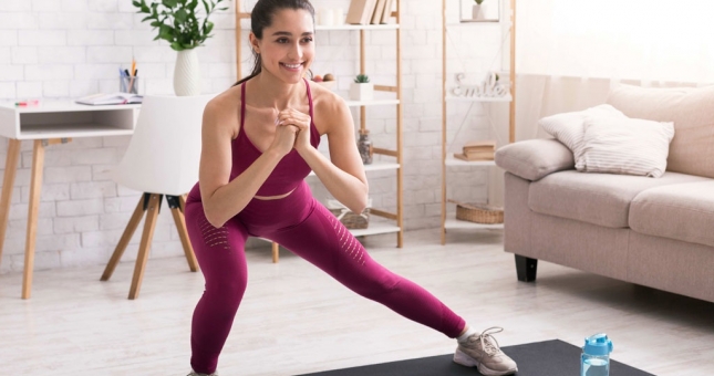 Top 14 bài tập giảm mỡ bụng trên và bụng dưới TỨC THÌ tại nhà chỉ với 15 phút mỗi ngày