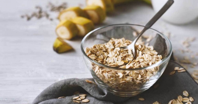 Yến mạch giảm cân loại nào tốt?