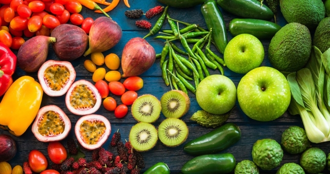 Thực phẩm toàn phần là gì? Lợi ích của thực phẩm toàn phần