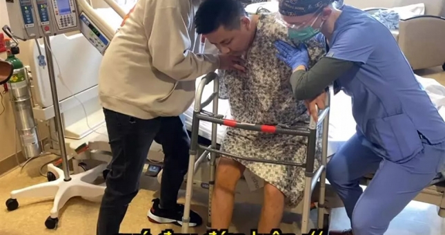 Khoa Pug chia sẻ hành trình kéo dài chân 'Đau đớn' tại Mỹ