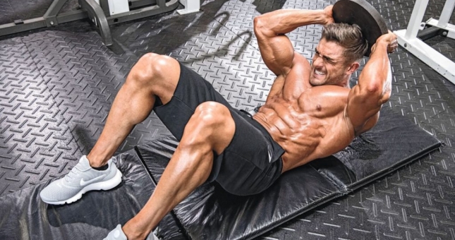 Gập bụng có tác dụng gì? Ưu và nhược điểm của gập bụng